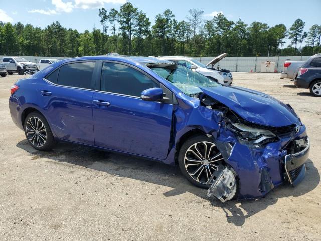 Photo 4 from auction – 2015 TOYOTA COROLLA L with VIN 5YFBURHE6FP334758