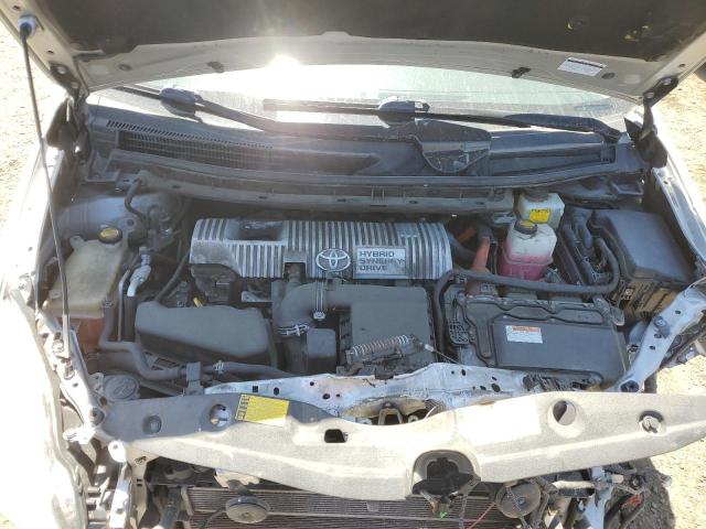 Photo 11 from auction – 2012 TOYOTA PRIUS with VIN JTDKN3DU1C0336222