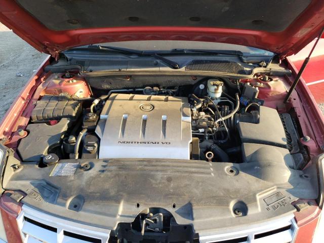 Photo 11 from auction – 2010 CADILLAC DTS with VIN 1G6KA5EY2AU126441