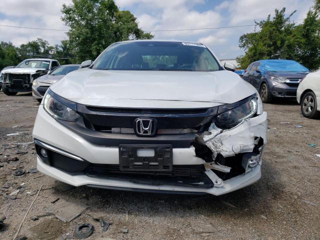 Photo 5 from auction – 2019 HONDA CIVIC EX with VIN JHMFC1F39KX006512