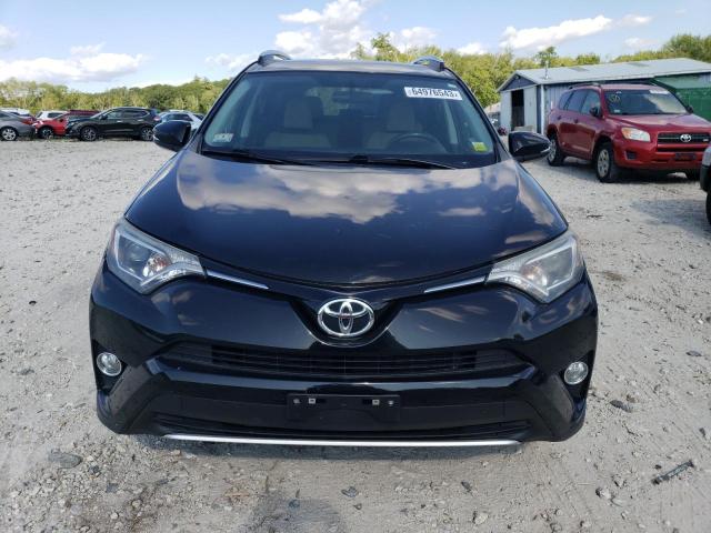 Photo 5 from auction – 2016 TOYOTA RAV4 XLE with VIN 2T3RFREV0GW459520