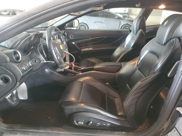 Photo 7 from auction – 2014 FERRARI FF with VIN ZFF73SKA5E0201635