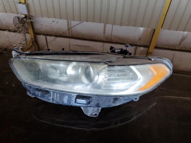 Photo 13 from auction – 2016 FORD FUSION SE with VIN 3FA6P0HD4GR226362