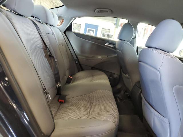 Photo 10 from auction – 2012 HYUNDAI SONATA GLS with VIN 5NPEB4AC4CH337794