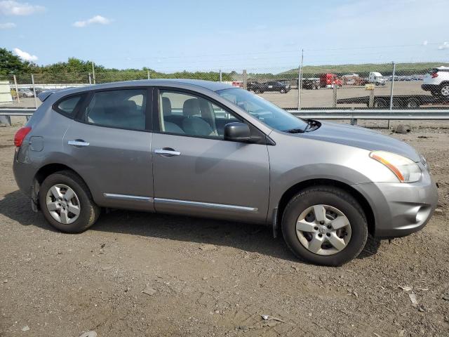 Photo 4 from auction – 2011 NISSAN ROGUE S with VIN JN8AS5MV7BW686978