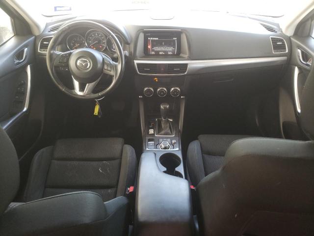 Photo 8 from auction – 2016 MAZDA CX-5 TOURI with VIN JM3KE2CY4G0723049