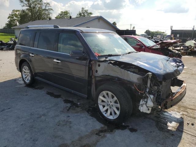 Photo 4 from auction – 2010 FORD FLEX SEL with VIN 2FMGK5CC3ABD03085