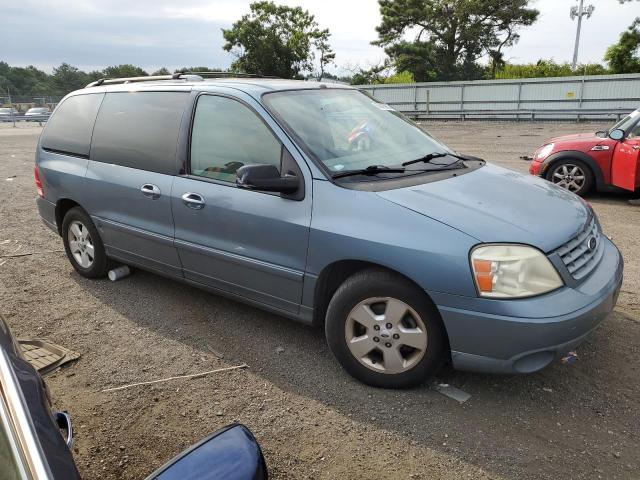 Photo 4 from auction – 2004 FORD FREESTAR S with VIN 2FMDA57664BA16791