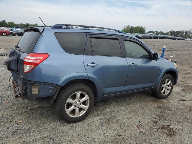 Photo 3 from auction – 2009 TOYOTA RAV4 LIMIT with VIN JTMBF31V99D002029