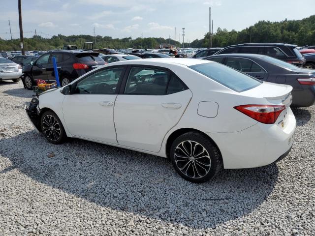 Photo 2 from auction – 2014 TOYOTA COROLLA L with VIN 5YFBURHE3EP022556