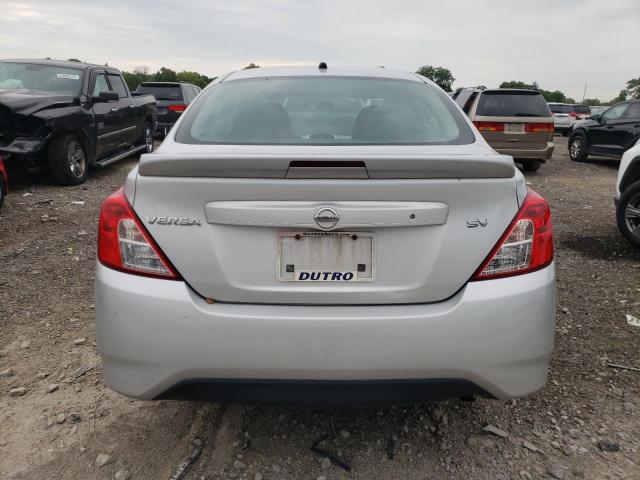Photo 6 from auction – 2017 NISSAN VERSA S with VIN 3N1CN7AP3HL808380