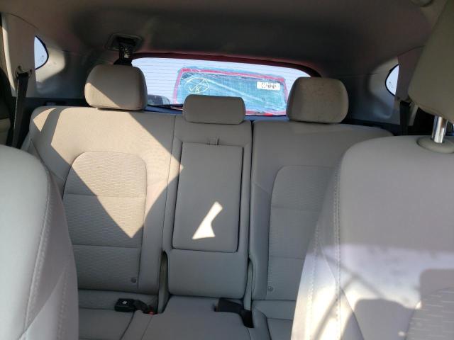 Photo 10 from auction – 2019 HYUNDAI TUCSON SE with VIN KM8J2CA46KU893574