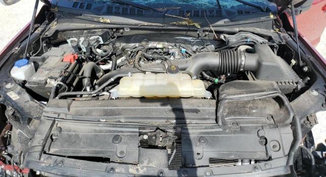 Photo 11 from auction – 2020 FORD F150 SUPER with VIN 1FTEW1EPXLFC65087