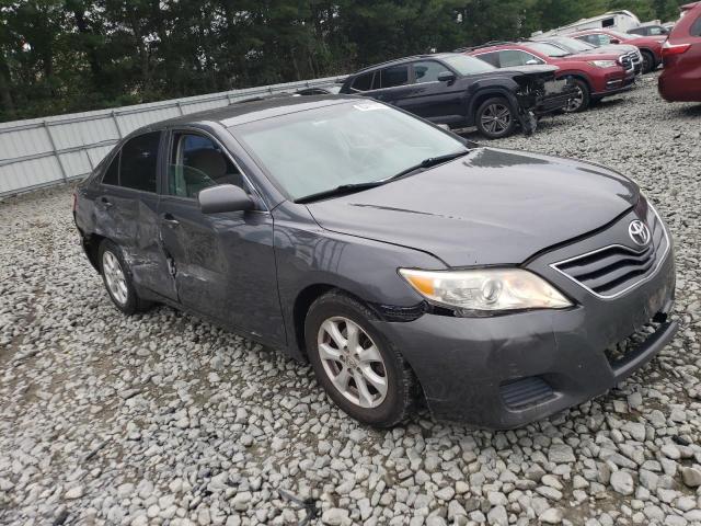 Снимка 4 от търг – 2011 TOYOTA CAMRY BASE с VIN 4T1BF3EK2BU199577