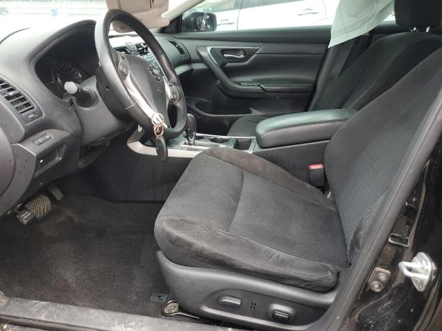 Photo 7 from auction – 2015 NISSAN ALTIMA 2.5 with VIN 1N4AL3AP1FC287435
