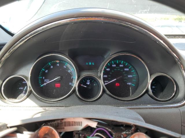 Photo 9 from auction – 2015 BUICK ENCLAVE with VIN 5GAKRAKD1FJ242238