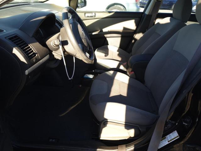 Photo 7 from auction – 2012 NISSAN SENTRA 2.0 with VIN 3N1AB6AP5CL618065