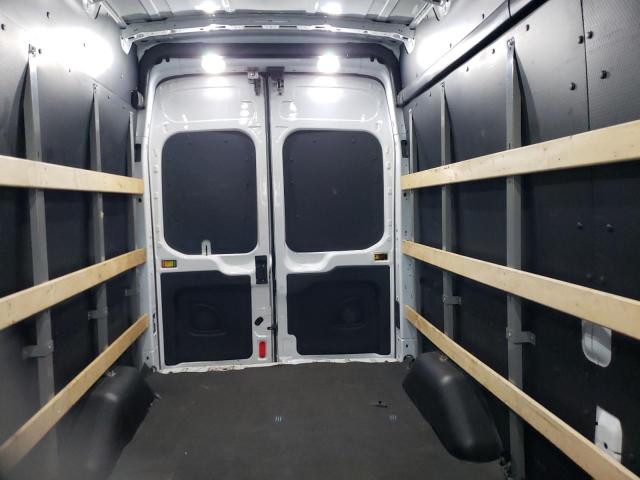 Photo 10 from auction – 2019 FORD TRANSIT T- with VIN 1FTYR2XM4KKA72565