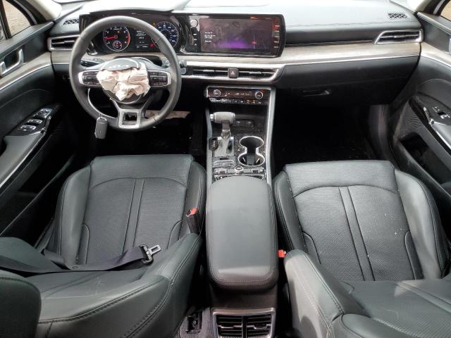 Photo 8 from auction – 2023 KIA K5 EX with VIN 5XXG34J2XPG177130