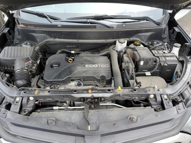 Photo 11 from auction – 2018 CHEVROLET EQUINOX LT with VIN 2GNAXSEV5J6271846