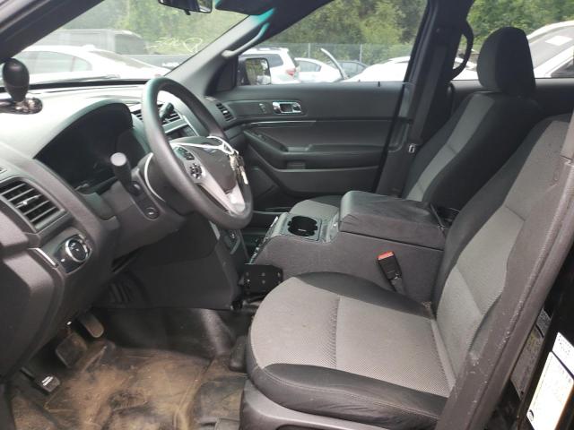 Photo 7 from auction – 2014 FORD EXPLORER P with VIN 1FM5K8AR7EGA09087