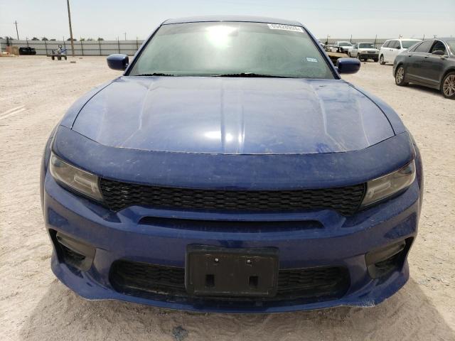 Photo 5 from auction – 2019 DODGE CHARGER SX with VIN 2C3CDXBG2KH745792