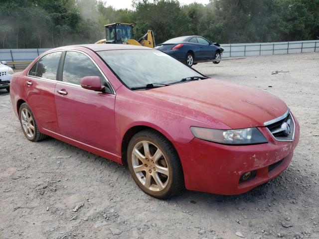 Photo 4 from auction – 2004 ACURA TSX with VIN JH4CL96834C032983