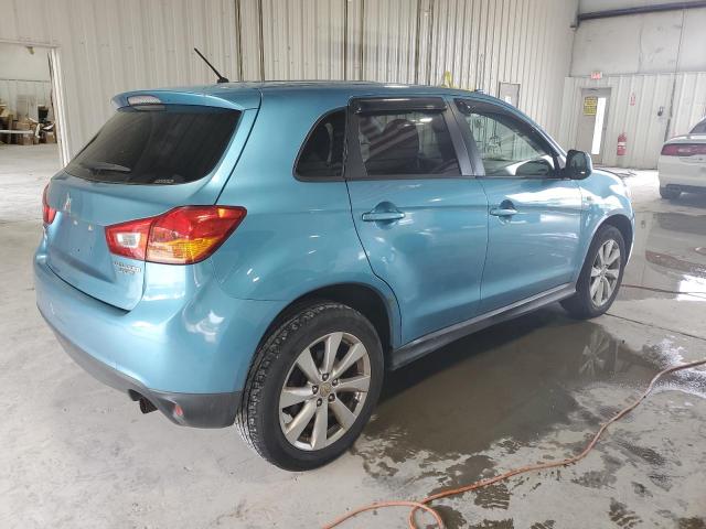 Photo 3 from auction – 2013 MITSUBISHI OUTLANDER with VIN 4A4AR3AU7DE017988