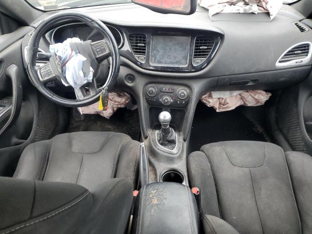 Снимка 8 от търг – 2013 DODGE DART LIMIT с VIN 1C3CDFCH3DD347444