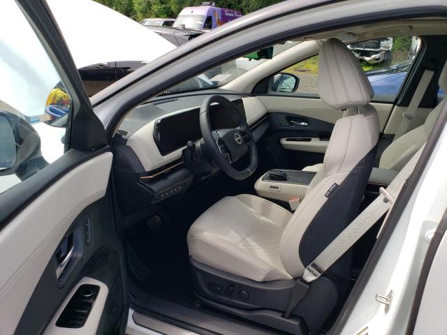 Photo 7 from auction – 2023 NISSAN ARIYA EVOL with VIN JN1BF0BA7PM401886
