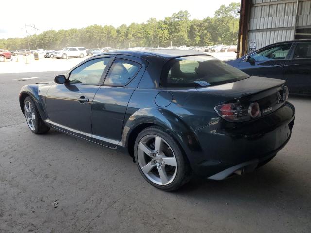 Photo 2 from auction – 2004 MAZDA RX8 with VIN JM1FE173X40106026