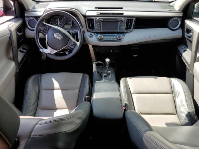 Photo 8 from auction – 2013 TOYOTA RAV4 LIMIT with VIN 2T3DFREV6DW015676