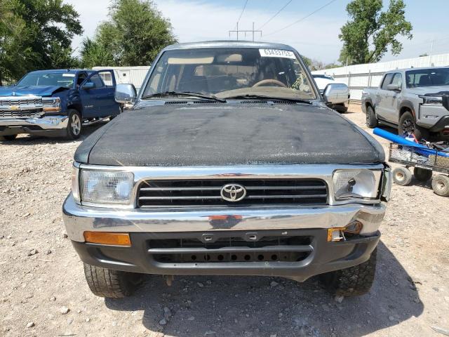 Photo 5 from auction – 1995 TOYOTA 4RUNNER VN with VIN JT3VN29V5S0066522