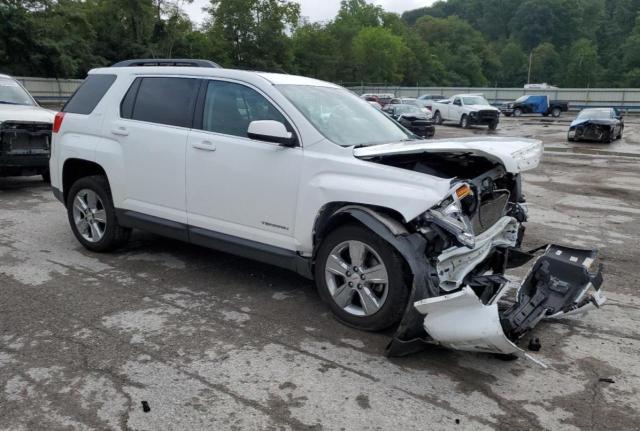 Photo 4 from auction – 2014 GMC TERRAIN SL with VIN 2GKFLXEK5E6120593