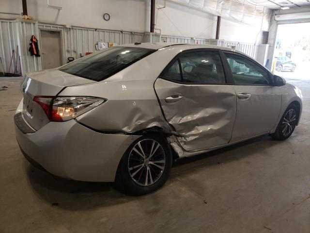 Photo 3 from auction – 2016 TOYOTA COROLLA L with VIN 2T1BURHEXGC601675