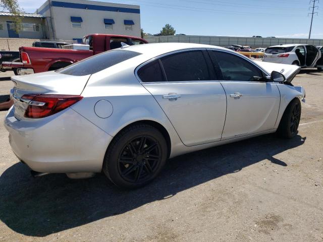 Photo 3 from auction – 2014 BUICK REGAL PREM with VIN 2G4GN5EX2E9181341