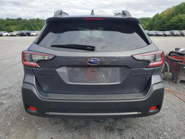 Photo 6 from auction – 2023 SUBARU OUTBACK ON with VIN 4S4BTGLD5P3154618