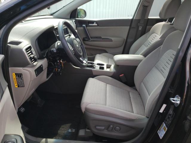 Photo 7 from auction – 2017 KIA SPORTAGE L with VIN KNDPM3AC7H7229145
