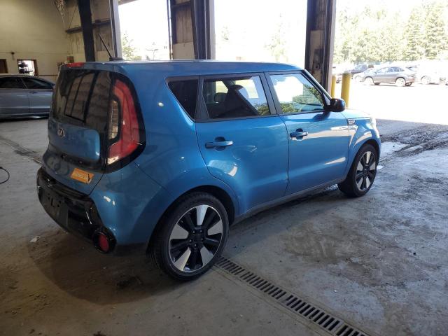 Photo 3 from auction – 2016 KIA SOUL + with VIN KNDJP3A55G7298039