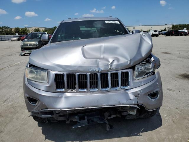 Photo 5 from auction – 2014 JEEP G.CHER 4D with VIN 1C4RJEAG1EC177997