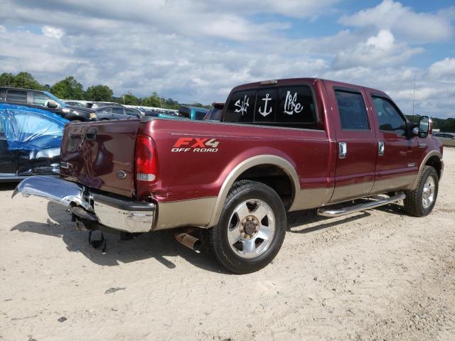 Photo 3 from auction – 2007 FORD F250 SUPER with VIN 1FTSW21P67EA12472