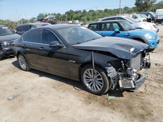 Photo 4 from auction – 2014 BMW 528 I with VIN WBA5A5C50ED500907