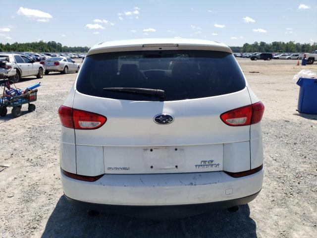 Photo 6 from auction – 2007 SUBARU B9 TRIBECA with VIN 4S4WX86D174410626