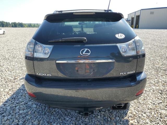 Foto 6 de la subasta – 2007 LEXUS RX 350 con VIN 2T2HK31U07C035617