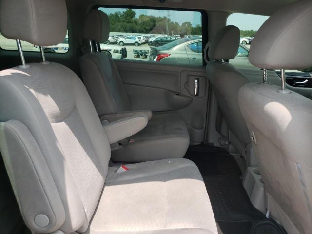 Photo 10 from auction – 2014 NISSAN QUEST with VIN JN8AE2KP7E9104875
