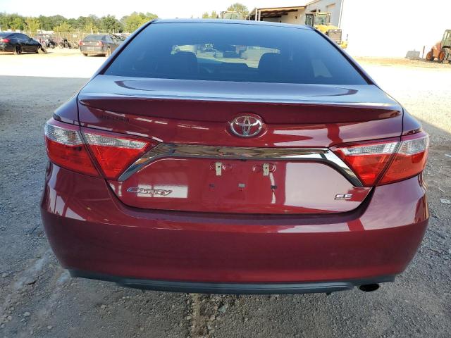 Photo 6 from auction – 2016 TOYOTA CAMRY LE with VIN 4T1BF1FKXGU584587