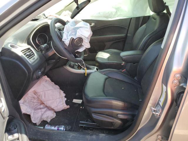 Foto 7 de la subasta – 2021 JEEP COMPASS LA con VIN 3C4NJDBBXMT560691