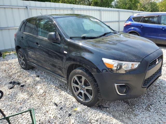 Photo 4 from auction – 2015 MITSUBISHI OUTLANDER with VIN 4A4AR3AU3FE031695
