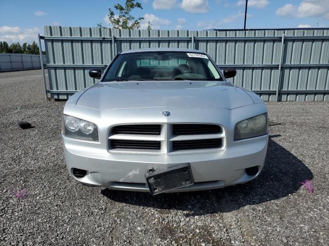 صورة رقم 5 من المزاد - 2009 DODGE CHARGER مع VIN 2B3KA43V99H609599