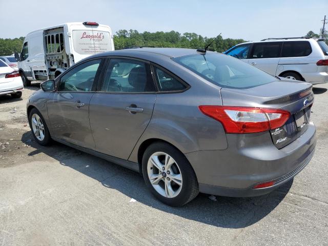 Photo 2 from auction – 2014 FORD FOCUS SE with VIN 1FADP3F21EL189955